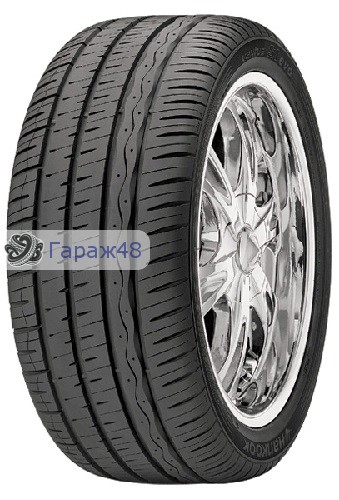 Hankook Ventus S1 Evo K107 265/30 R22 97Y